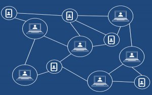 Four of the world's largest automakers want to bring the 'blockchain' to your car-世界四大车企将在汽车中融入区块链技术