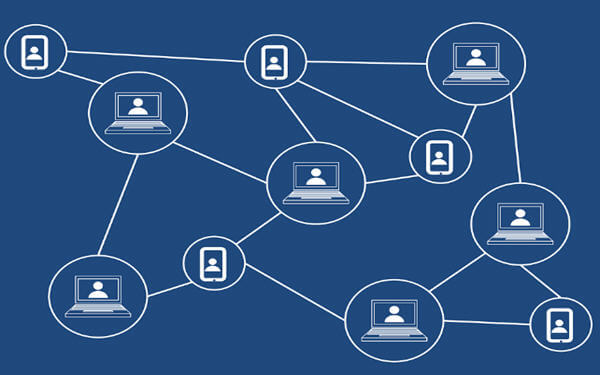 Four of the world's largest automakers want to bring the 'blockchain' to your car-世界四大车企将在汽车中融入区块链技术