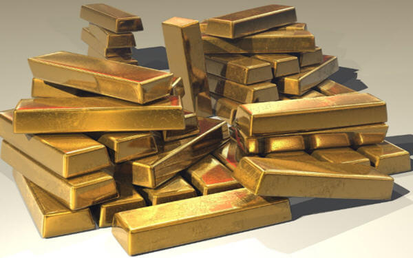 Trump Ire Stokes Gold Trade in Iran as Rial Hits Record Low-特朗普施压，一季度伊朗黄金需求翻三倍