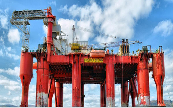 Some U.S. fund managers finally convinced oil rally is for real-美国一些基金经理终于深信：这次油价上涨是来真的！