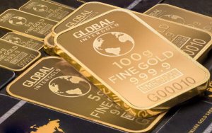 Gold demand posts weakest start to the year since 2008: WGC-世界黄金协会：一季度黄金需求探底