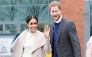 Meghan Markle makes gold sales sparkle-梅根王妃拉动美国金饰消费
