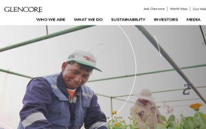 Glencore forms energy trading venture with Zhejiang Petroleum-嘉能可与浙江石油公司建立能源贸易合资公司