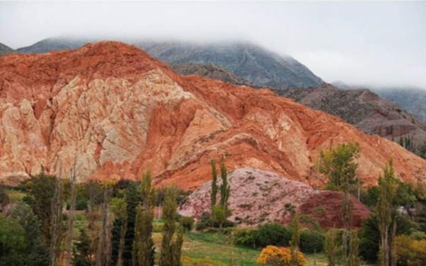 Argentina luring Australian investors into its mining sector-阿根廷吸引澳大利亚投资者投资矿业