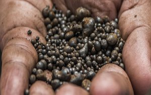 Cobalt Streaming Deal Could Be the First in a Flood-这家钴矿公司签订流协议之后，股价一天涨了56%