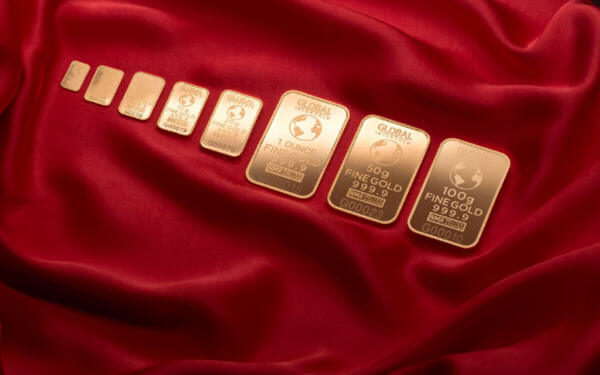 4 big reasons why you might want to consider gold stocks right now -当前黄金股值得考虑的四大理由