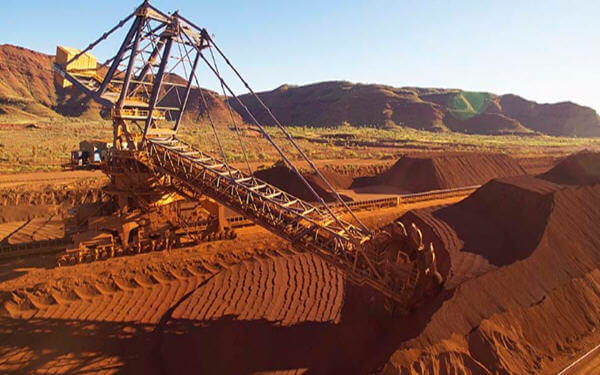 Fortescue Metals to develop $1.3 billion iron ore project in Western Australia-福蒂斯丘将投13亿美元开发西澳大利亚铁矿，为中国供应高品位矿石