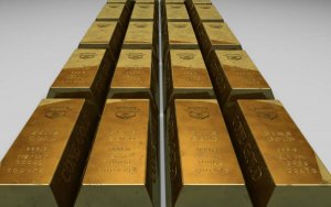 Gold can get to 5 year highs if it can clear one technical hurdle: Bank of America-美国银行：突破这个技术阻力位之后金价有望创五年新高