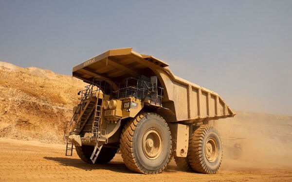 Miners Warn Congo It Faces $3 Billion Revenue Loss Over New Law-矿企声称刚果政府将因新的矿业法损失30亿美元收入