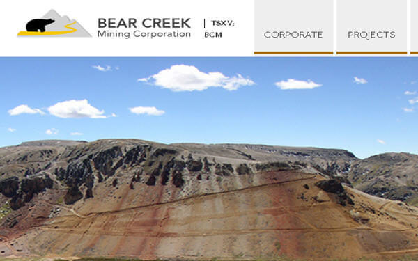 Canada's Bear Creek prepares IPO in Peru to finance silver mine-加拿大矿企考虑在秘鲁IPO，为银矿项目筹资
