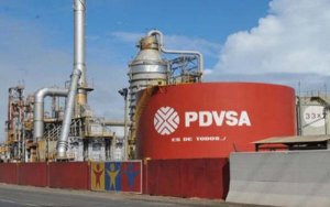 Collapsing Venezuela oil exports seen to be pushing prices higher-委内瑞拉原油出口暴跌，为油价进一步走高埋下伏笔