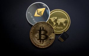 Circle raises $110 million, plans to create dollar-pegged cryptocurrency-加密货币初创公司Circle完成1.1亿美元融资，北京比特大陆领投