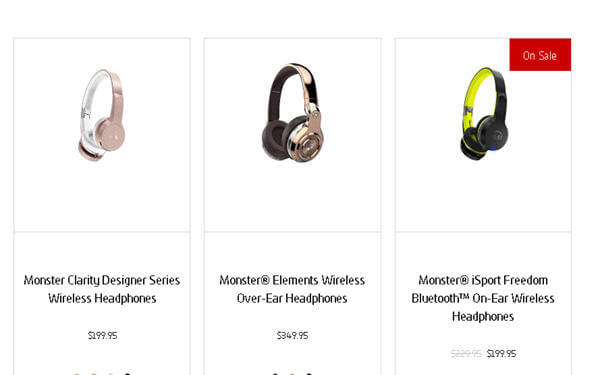 Headphone maker Monster to raise up to $300 million in coin offering-耳机生产商Monster通过首次代币发行融资3亿美元