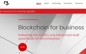FX settlement provider CLS invests in blockchain consortium R3-外汇结算提供商投资区块链初创公司3R