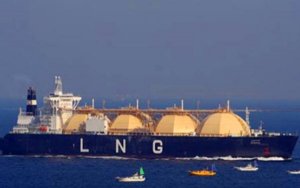 Malaysia's Petronas buys 25 percent stake in LNG Canada project-马石油收购加拿大LNG项目25%的股份
