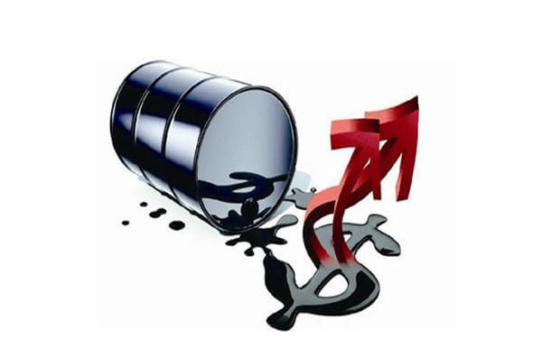 Iran turmoil and Venezuela collapse send oil above $80-伊朗和委内瑞拉危机推动油价站上80美元大关