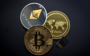 Ethereum is top public blockchain, bitcoin No. 13 in China's new index-中国推出加密货币及区块链评级指数，以太坊排名第一