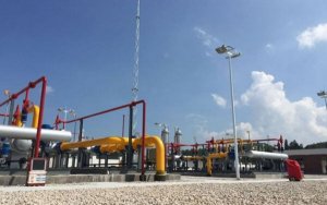 PetroChina cuts gas supplies to major users to prevent shortages-中石油削减向主要工业用户供应天然气，以防“气荒”