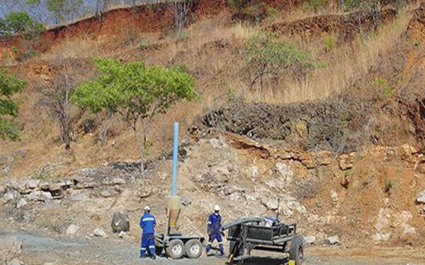 Australia's Prospect Resources closing in on Zimbabwe lithium financing-中矿资源入股的Prospect将获5500万美元融资，用于投非洲锂矿
