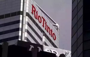 Rio Tinto in talks for Grasberg copper stake sale-力拓商谈退出Grasberg铜矿