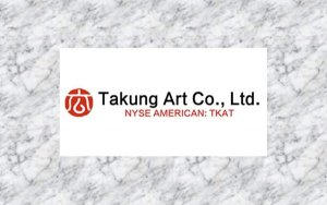 Takung Announces Suspension Of New Listings Of Its Art Products