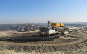 Mining