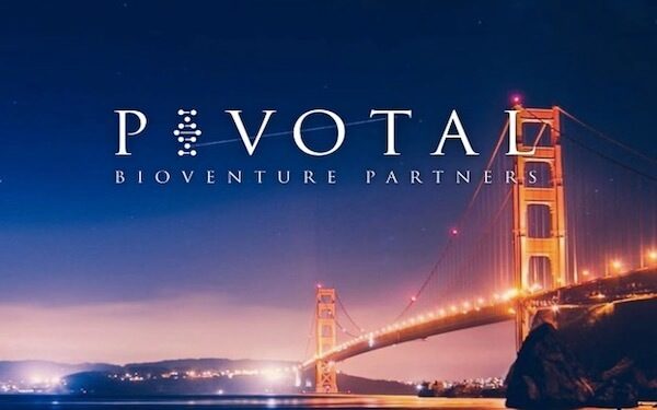 Pivotal bioVenture Partners China Closes Inaugural $150 Million Early Stage VC Fund，顶峰生科资本创立生命科学风险基金，首轮募资1.5亿美元