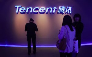 China's Tencent, Korea Tourism Organization Partner to Boost Chinese Outbound Tourism，中国腾讯与韩国观光公社携手合作，推动中国赴韩旅游