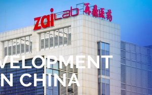 Zai Lab Gains Global Rights to Topical Biologic for Psoriasis，再鼎医药获得牛皮癣治疗药物VHdomain的许可授权
