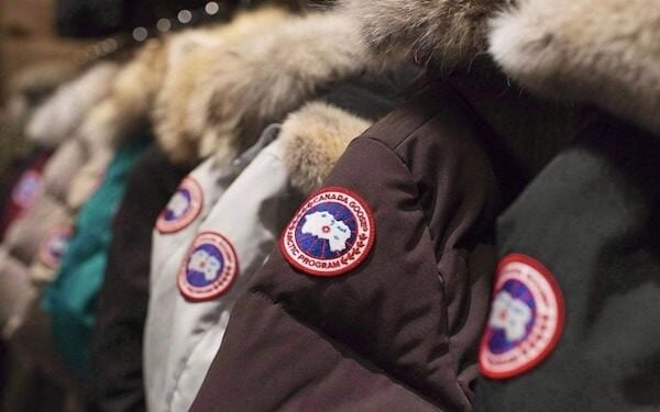 Canada Goose plots expansion in China with stores and an Alibaba e-commerce deal，加拿大Canada Goose计划在天猫运营电商，并在北京和香港开门店
