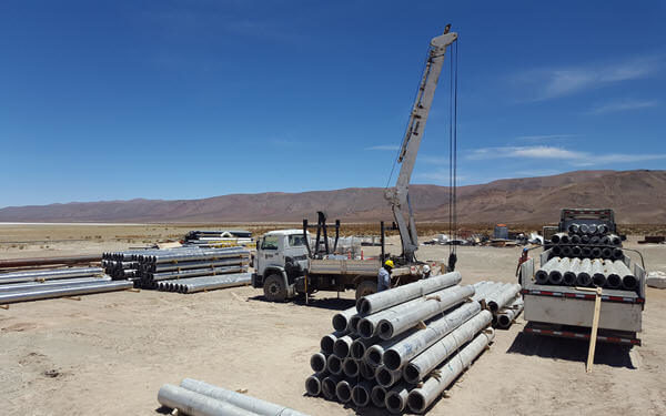 Lithium Americas sees strong potential for US project-赣锋锂业投资的温哥华矿企Lithium Americas拟加速开发美国锂矿项目