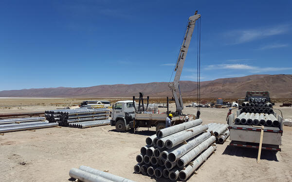 Lithium Americas sees strong potential for US project-赣锋锂业投资的温哥华矿企Lithium Americas拟加速开发美国锂矿项目