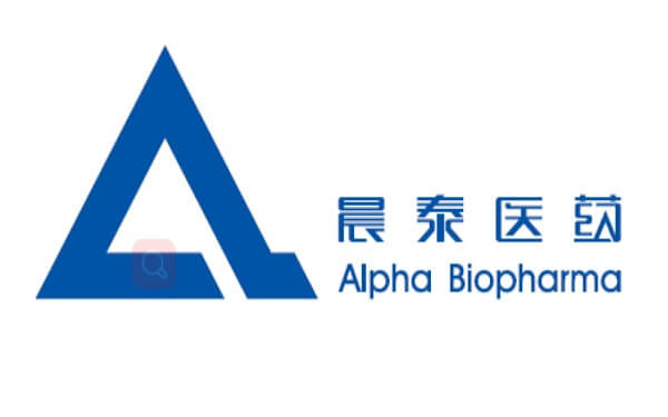 AlphaBio of Shanghai Announces $65 Million Series A Round，中国晨泰医药完成A轮6500万美元融资