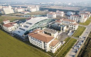 WuXi Biologics to Build $20 Million ADC Facility in Wuxi City，中国药明生物将在无锡市斥资2000万美元来建设ADC设施