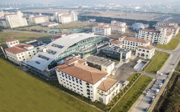 WuXi Biologics to Build $20 Million ADC Facility in Wuxi City，中国药明生物将在无锡市斥资2000万美元来建设ADC设施