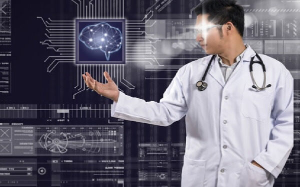 Tencent Releases Its First AI-Aided Medical Diagnosis and Treatment Open Platform，中国腾讯发布首个人工智能辅诊开放平台