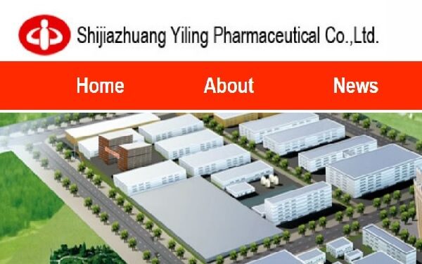 CASI Forms Alliance with Yiling to Manufacture Two Generics for China，美国CASI Pharma与石家庄以岭药业达成长期合作协议