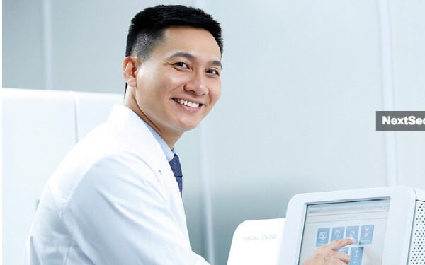 Chinese AI Unicorn SenseTime Leads $75M Round In Hospital Wifi Provider Helian Health，中国商汤科技领投禾连健康B轮7500万美元融资