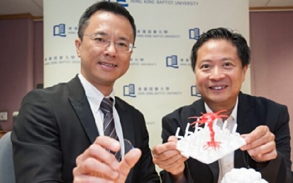 Hkbu Scholars Invent Award-winning Medical Device for Safe Growth of Neural Stem Cells Using Nanotechnology，香港浸大研发的干细胞纳米培养器材降低致癌风险，夺国际发明展金奖
