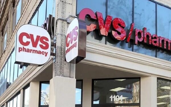 CVS Pharmacies Now Delivers Prescriptions Nationwide，美国连锁药店CVS药局在全国提供次日送货服务