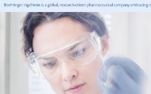 Boehringer Ingelheim and Lilly announce positive top-line Phase III data results for empagliflozin as adjunct to insulin in type 1 diabetes，勃林格殷格翰和礼来宣布恩格列净治疗1型糖尿病的积极数据