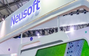 Neusoft, Nokia Shanghai Bell Buddy to Study 5G，诺基亚贝尔与东软签署战略合作协议，展开5G领域合作