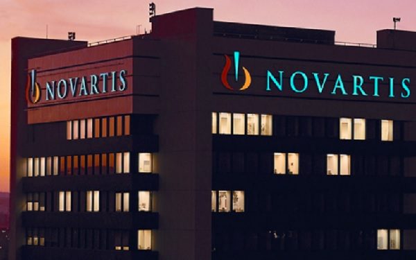 Novartis to Spin off Its Alcon Eye Care Business，瑞士诺华制药将分拆爱尔康眼部护理设备业务，并回购50亿美元股票