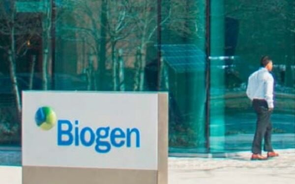 Biogen Increases Ownership in Samsung Bioepis，美国百健大幅增持合资公司Samsung Bioepis的股份
