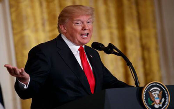Trump's tariffs on US allies will shrink the savings Americans gained from tax cuts；特朗普四处树敌，美国人民鼓起的钱袋子又瘪了