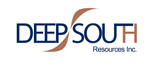 Deep South Resources Inc. TSXVDSM