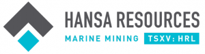 Hansa Resources TSXV HRL logo