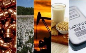 China is working to change global commodities trading — to its own benefit-中国想要改变全球大宗商品交易