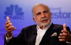 Activist investor Icahn raises stake in oil producer Energen-著名投资人伊坎增持石油股Energen