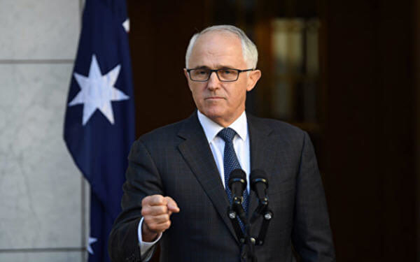 Australia to pass foreign interference laws amid rising China tensions-澳大利亚通过反外国干涉法，或加剧与中国的紧张关系